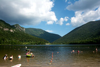 New Hampshire Vacation 2013