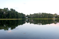 Kingsbury Pond 2013-08-15