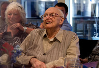 Grampa's 90th Birthday 2015-04-11