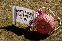 Easter Egg Hunt 2014-04-12