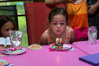 Danielle Kids Birthday Party 2013-07-01